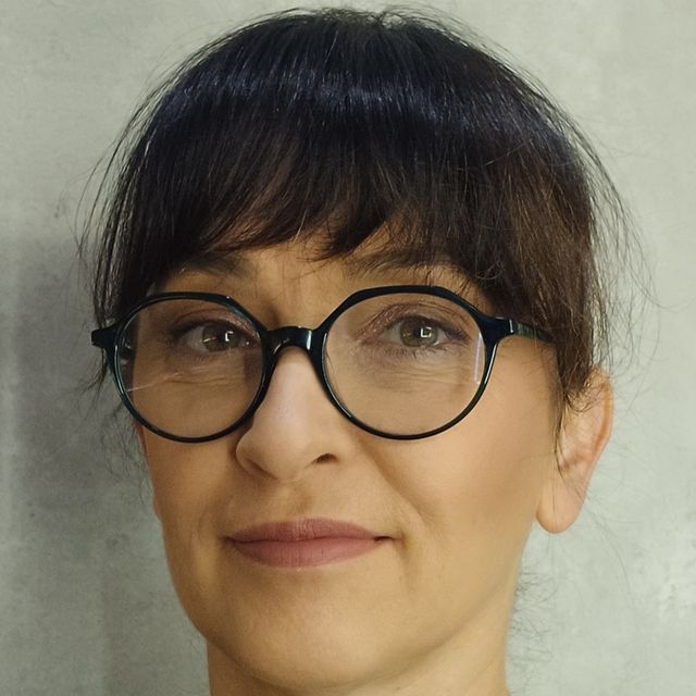 Patrycja Gierczyńska, fizjoterapeuta Legionowo