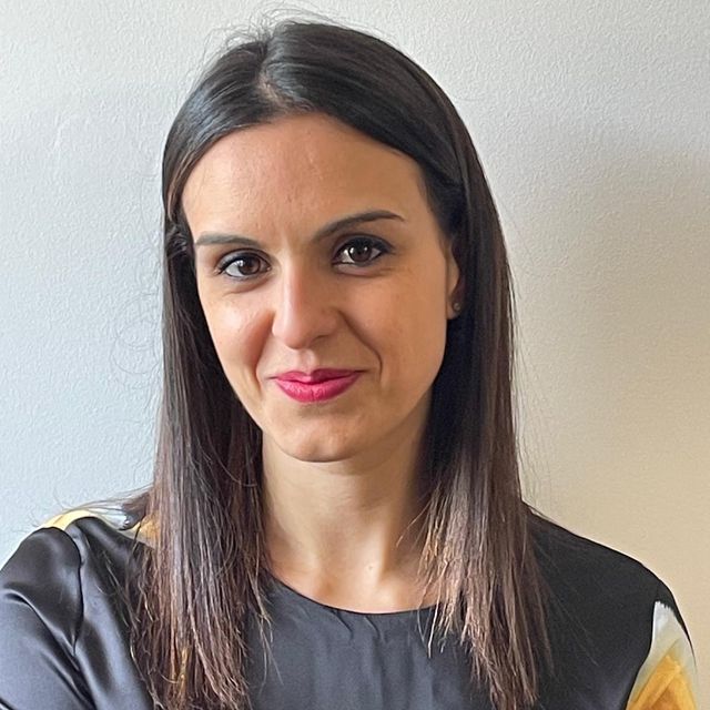 Giada Zappala, psicoterapeuta Nardò