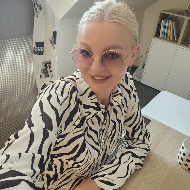 Ewelina Kożyczkowska