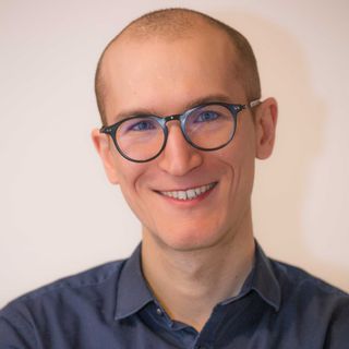 Ingrandire l'immagine: Lorenzo Vallone, psicologo Roma