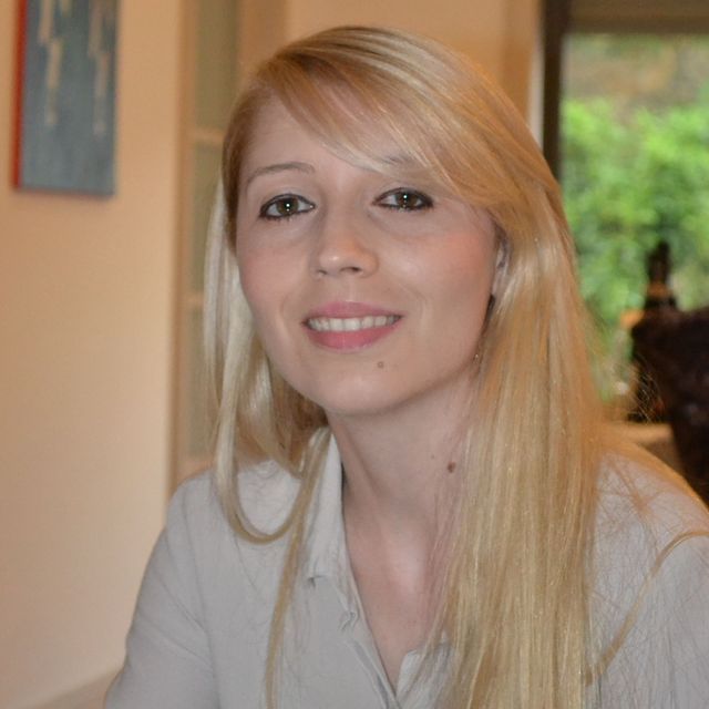 Rosália Pinheiro Santos, Psicólogo Porto