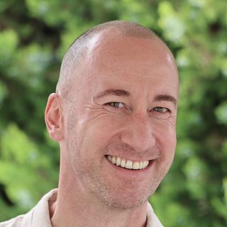 Bild vergrößern: Ralph Steuernagel, Heilpraktiker Bad Soden am Taunus