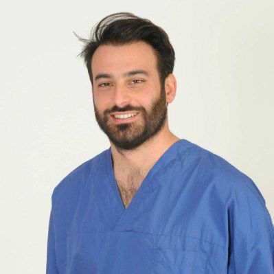 Virgilio De Bono, medico estetico Roma