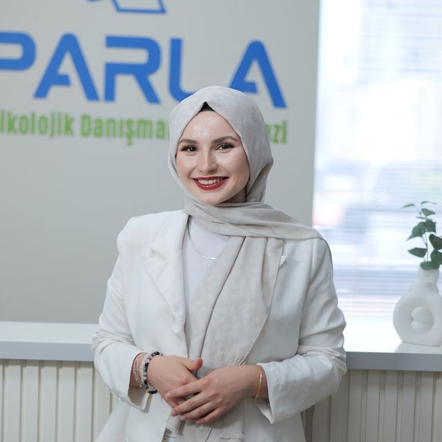 Zeynep Mertoğlu, Psikolojik Danışma ve Rehberlik Ankara