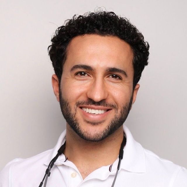 Taisir Bozo, Zahnarzt Hamburg