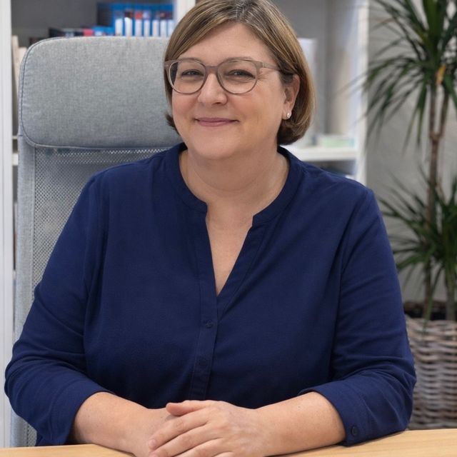 Natalia Stephan, Heilpraktiker für Psychotherapie Soest