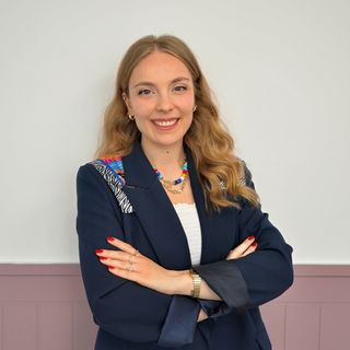 Duygu Toksoy, Psikolojik Danışma ve Rehberlik Bayraklı