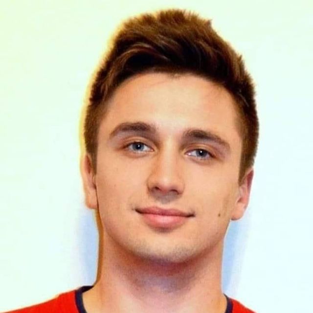Mateusz Kustalik, fizjoterapeuta Radomsko