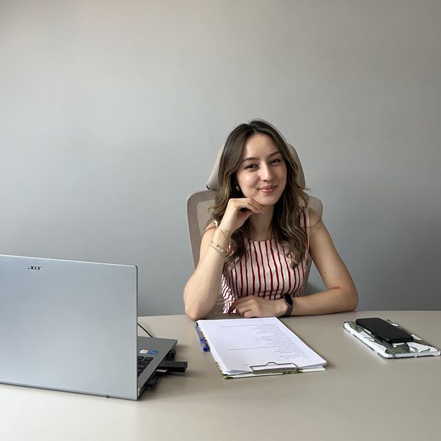 Tayyibe Keskin, Diyetisyen Balıkesir