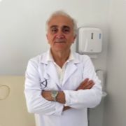 Gian Ernesto Borgatti, chirurgo generale Cento