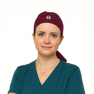 Ingrandire l'immagine: Maria Rosa Curcio, dentista Firenze