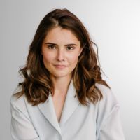 Julia Wilczewska, psycholog Piaseczno