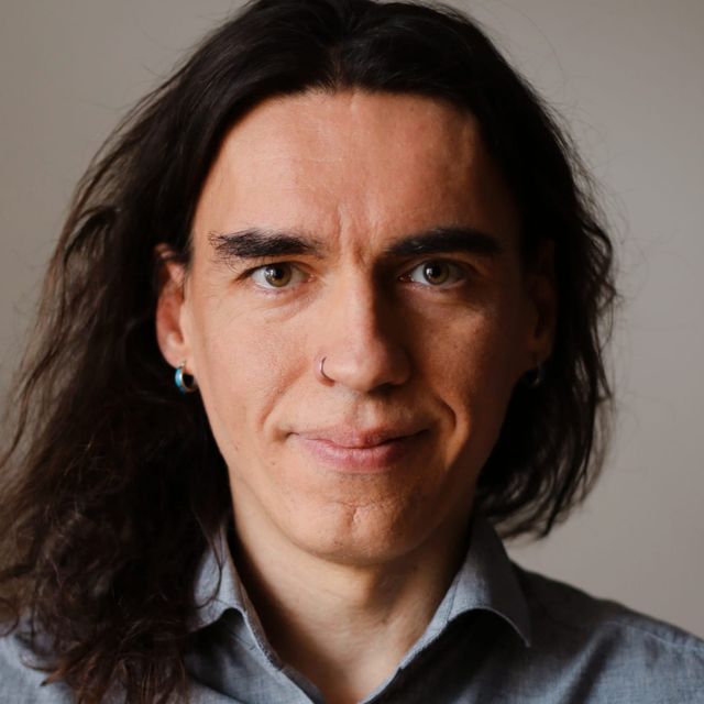 Paweł Żukowski, psycholog Warszawa