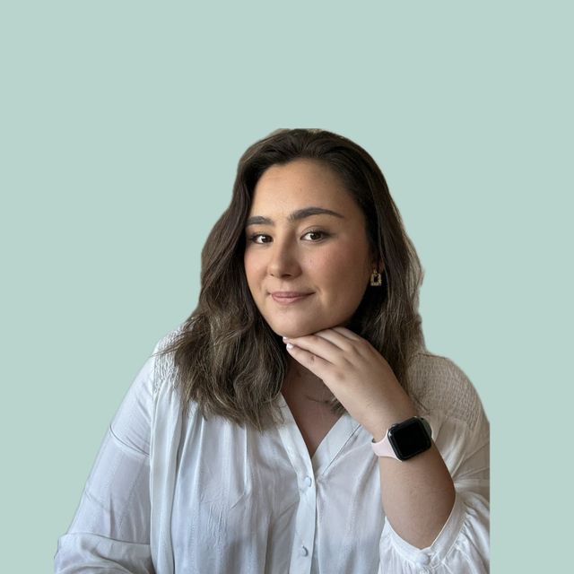 Maria Gil Cabezas, Psicólogo Badajoz