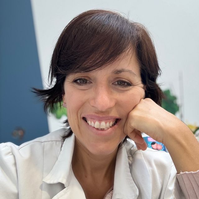 Eleonora Gallo, pediatra Torino