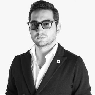 Ingrandire l'immagine: Andrea Luperi, ortopedico Cecina