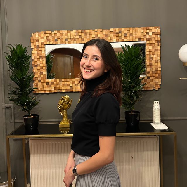 Merve İnanır, Psikoloji İstanbul