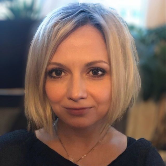 Klaudia Lamch, psycholog Bielsko-Biała