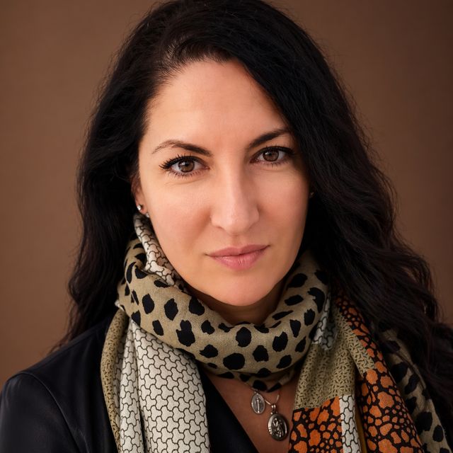 Angela Rosalia Conte, Psicólogo Alicante
