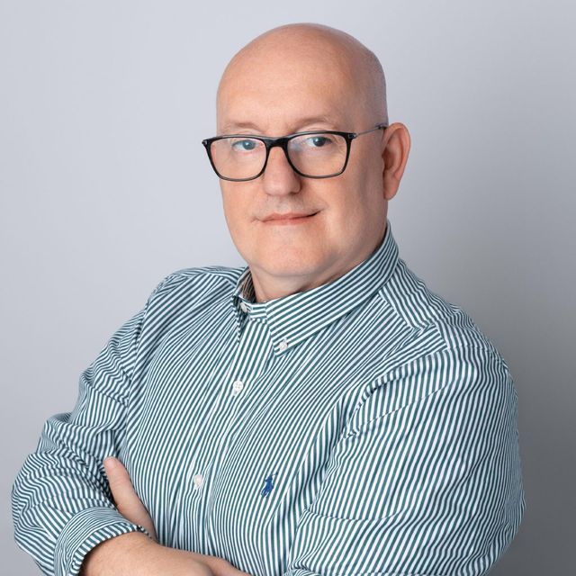 Mariusz Gierba