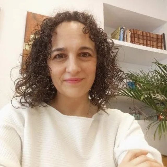 Mari Carmen Limonchi García, Psicólogo Madrid