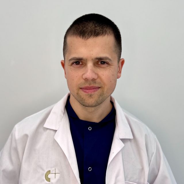 Szymon Markiewicz