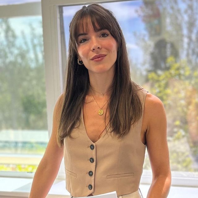 Patricia López Vázquez, Psicólogo Las Rozas de Madrid