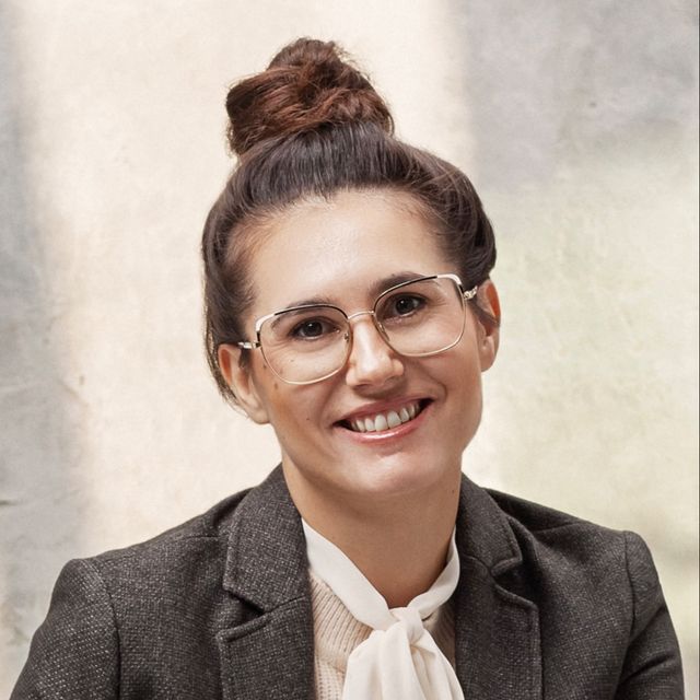 Marina Timoshina, psychoterapeuta Warszawa