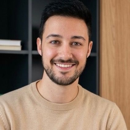 Javier Colastra Pacheco, Psicólogo Madrid