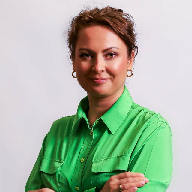 Marta Moneta