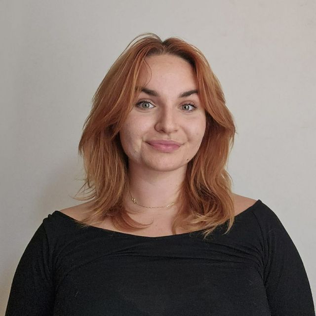 Olga Zając
