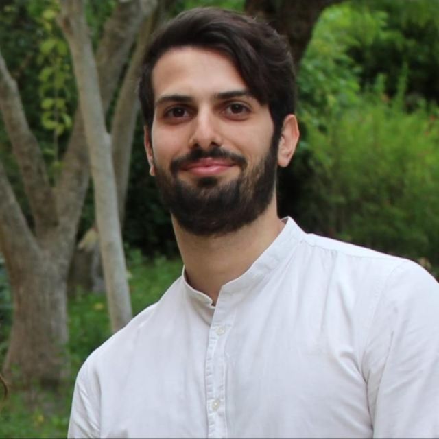 Marco Cilia, Chinesiologo Comiso