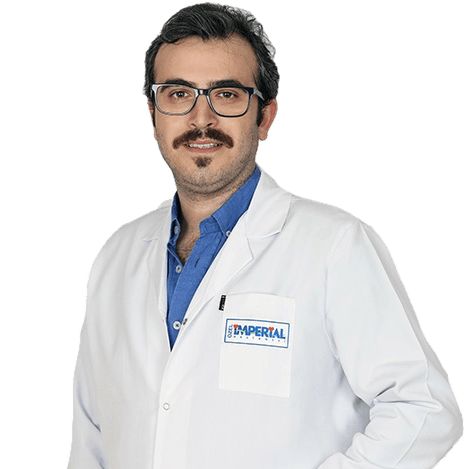 Fatih Akkaya, Plastik Rekonstrüktif Ve Estetik Cerrahi Trabzon