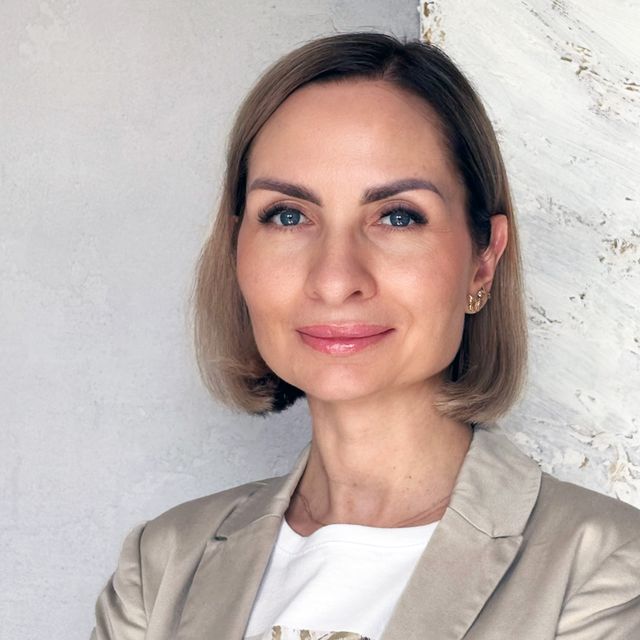 Magdalena Kielbratowska