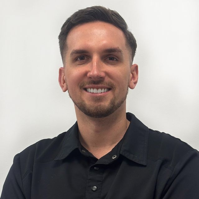 Kamil Korzeniowski, stomatolog Gdańsk