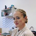 mgr Aleksandra Ślączka-Lebiedzińska