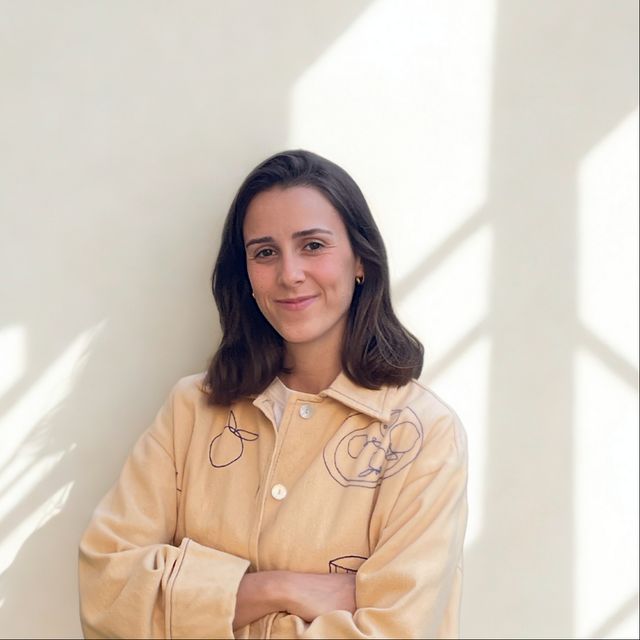 María Fernandez, Psicólogo Elche