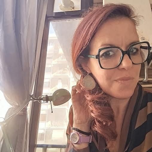 Jole Rosafio, psicologo Roma