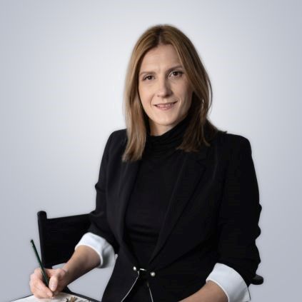 Kinga Ciemniewska-Gorzela, ortopeda Poznań