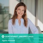  Agata Kwasek