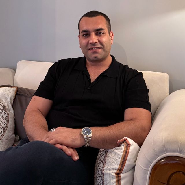 Ubeydullah Yıldız, Psikoloji İstanbul