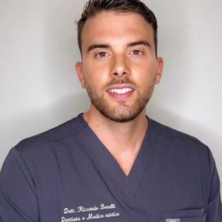 Riccardo Bonelli, medico estetico Latina