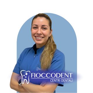 Isabella Piccolo, dentista Stradella