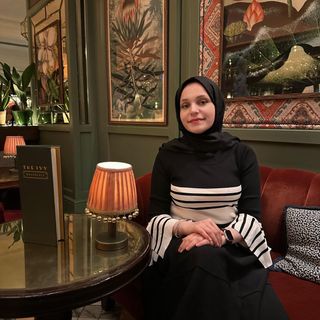 Esma Zeynep Topçu, Psikoloji İstanbul