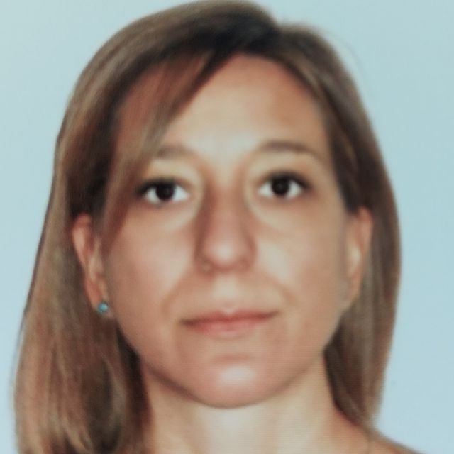 Valentina Dernini, psicologo clinico Torino