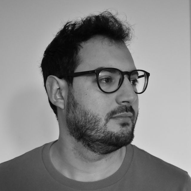 Andrés F. Santos, Psicólogo Barcelona