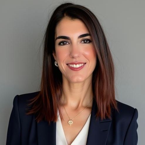 Alicia Fernández Núñez, Acupuntor Madrid