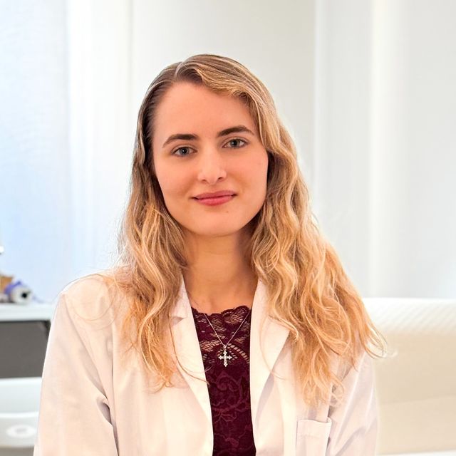 Sonia Maria Prevedello, medico estetico Milano