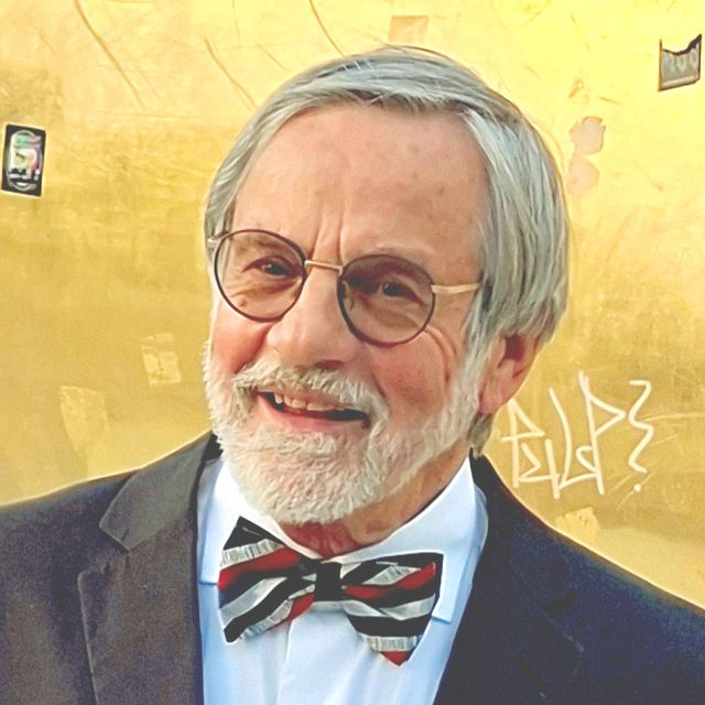 Paul G. Roßnagl, Heilpraktiker Regensburg