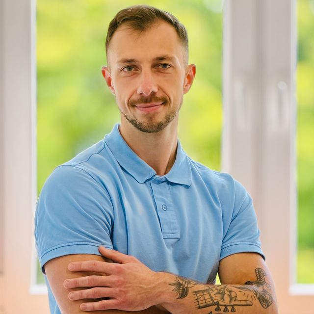 Mateusz Talarczyk